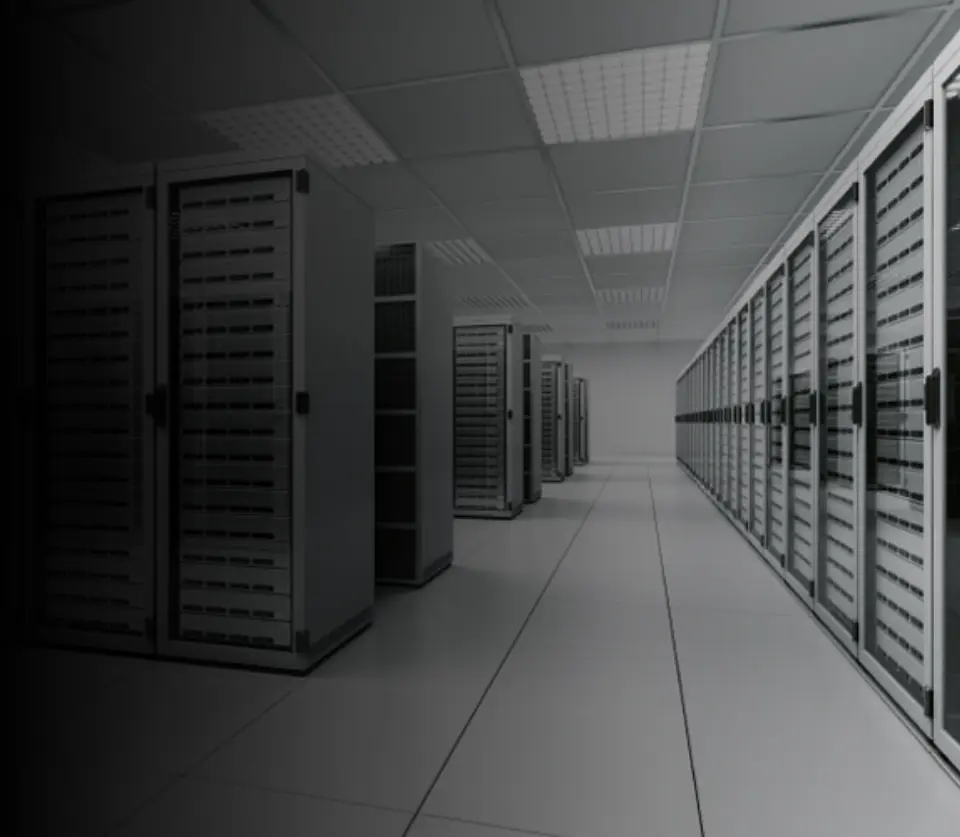 Data Center
