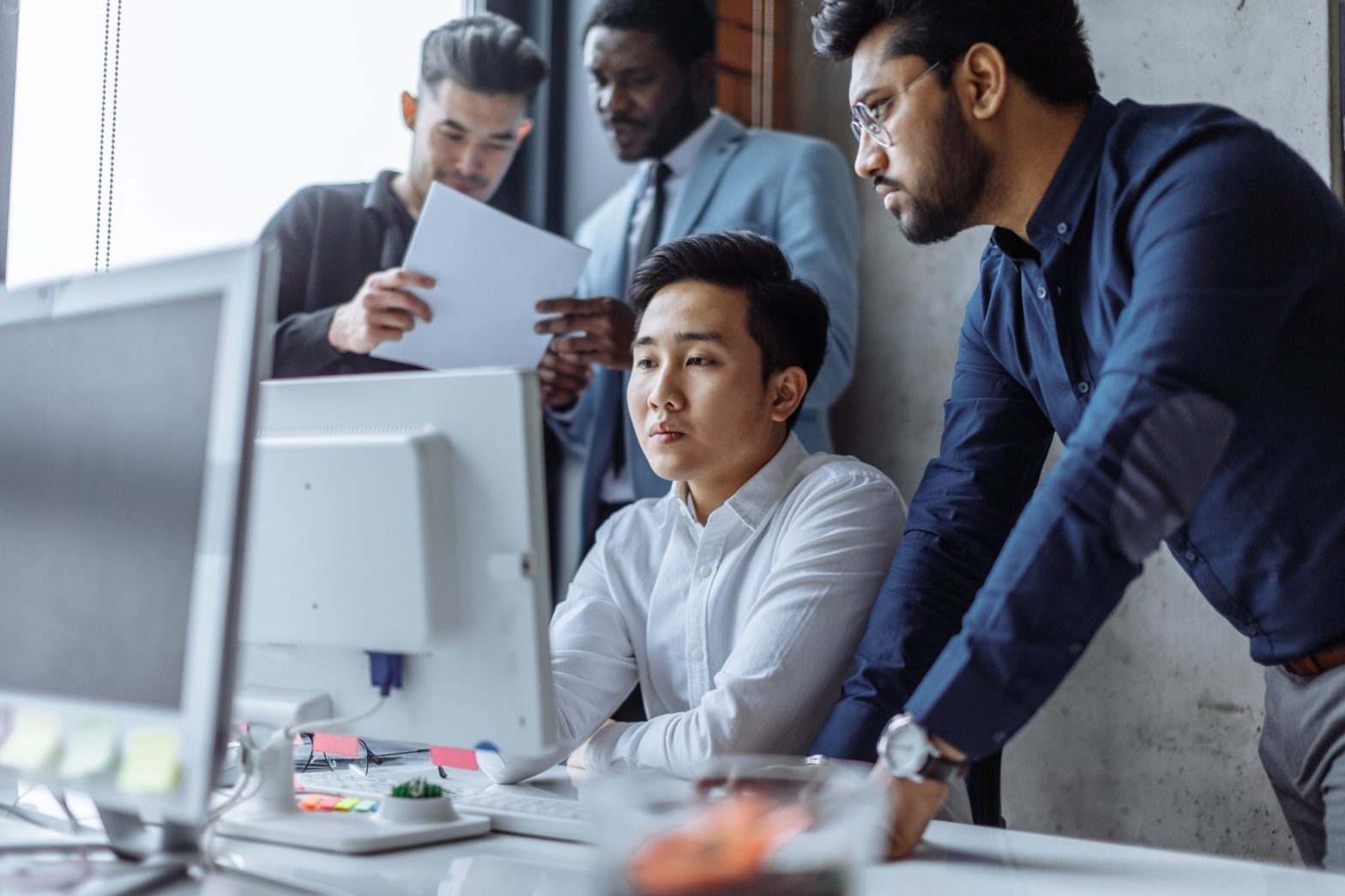 Uvation Implements Cybersecurity Solutions in the Retail Industry