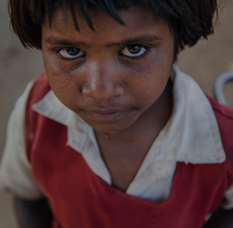 Child Labor & Trafficking