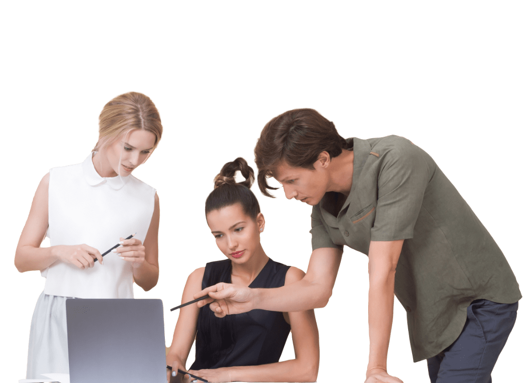 Embracing the Future of Work