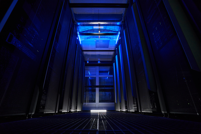 Reducing the Carbon Footprint: Energy-Saving Strategies for Data Centers